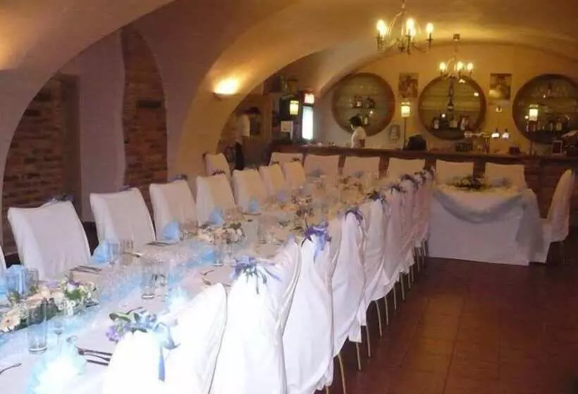 Fotos del hotel Stary Pivovar:  9