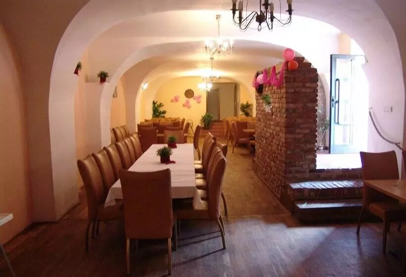 Fotos del hotel Stary Pivovar:  10