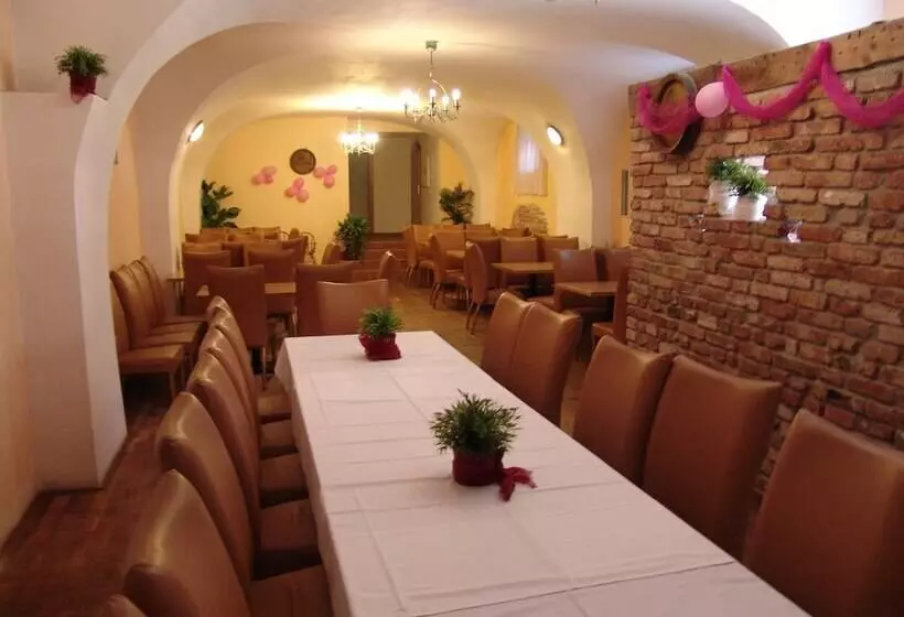 Fotos del hotel Stary Pivovar:  2