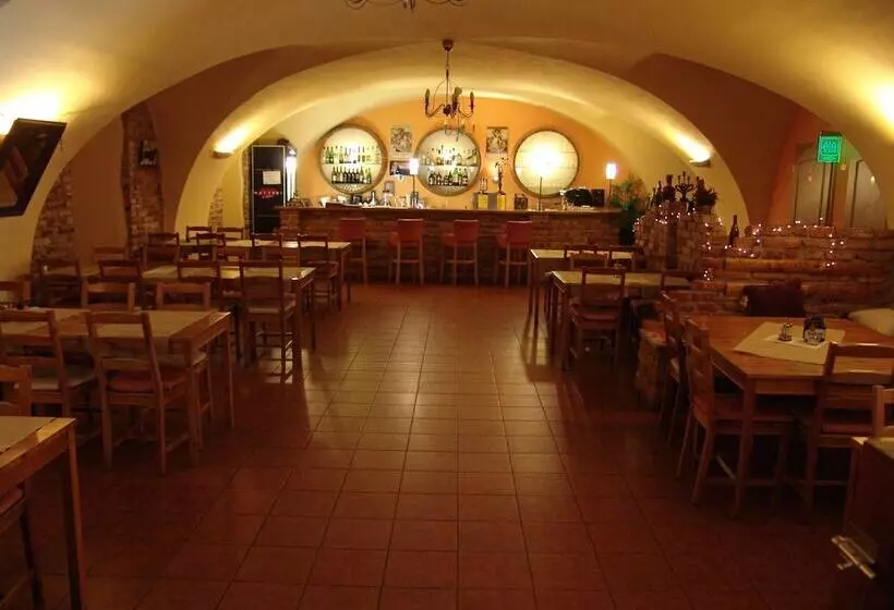 Fotos del hotel Stary Pivovar:  13