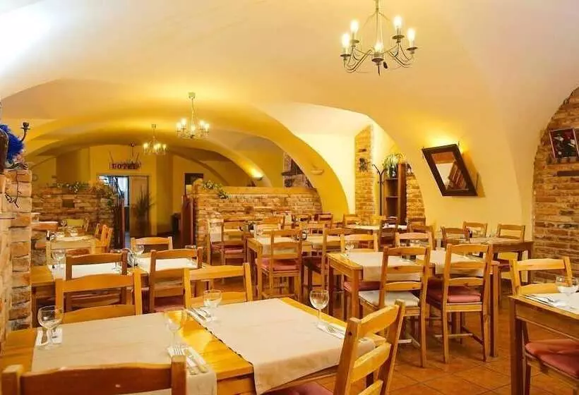 Fotos del hotel Stary Pivovar:  7