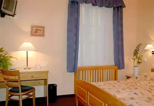 Fotos del hotel Zatkuv Dum:  10