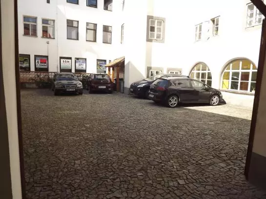 Fotos del hotel Zatkuv Dum:  7