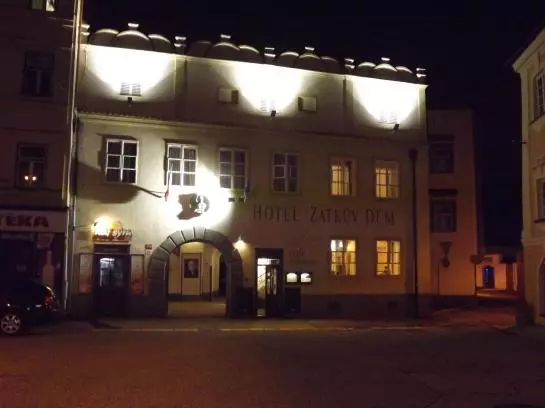 Fotos del hotel Zatkuv Dum:  13