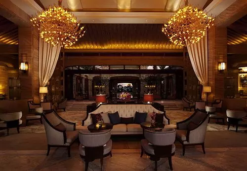 Fotos del hotel Conrad Sanya Haitang Bay:  15