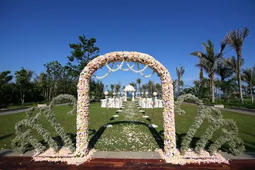 Fotos del hotel Conrad Sanya Haitang Bay:  22