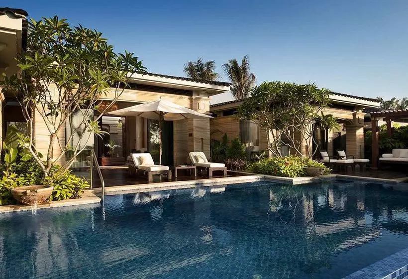 Fotos del hotel Conrad Sanya Haitang Bay:  14