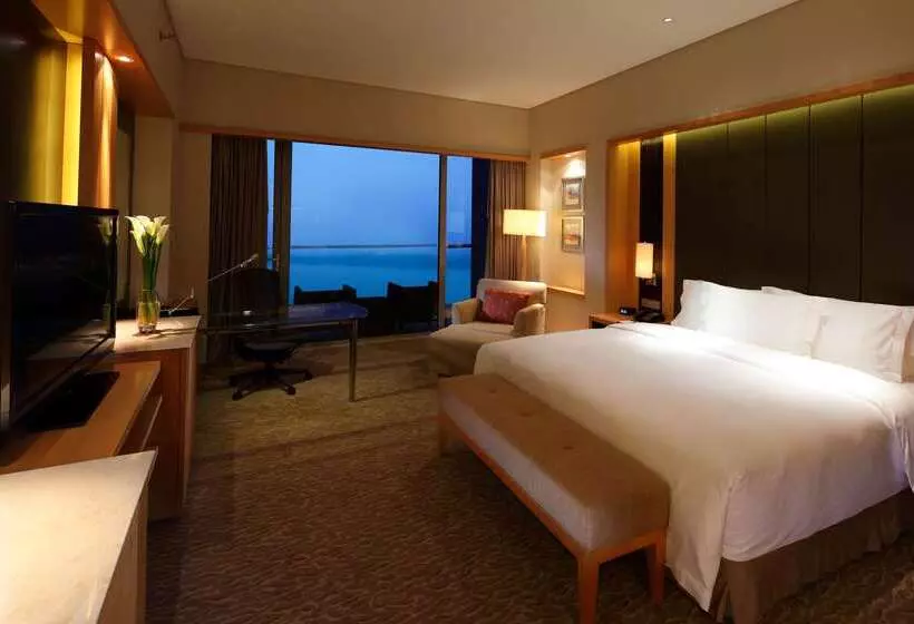 Fotos del hotel Hilton Nanjing Riverside:  15