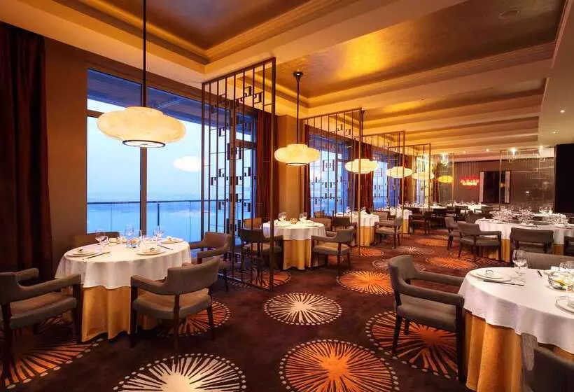 Fotos del hotel Hilton Nanjing Riverside:  12