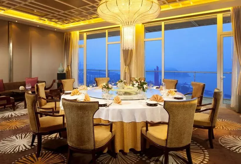 Fotos del hotel Hilton Nanjing Riverside:  22