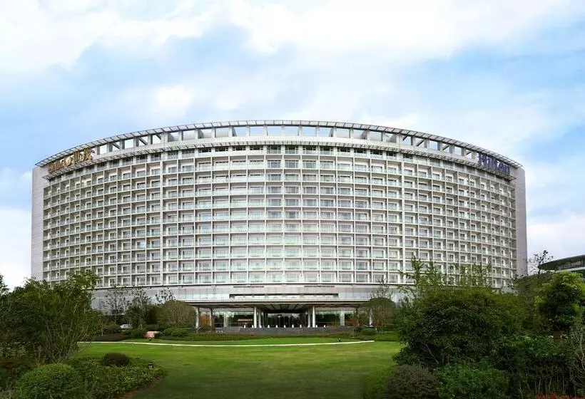 Hilton Nanjing Riverside