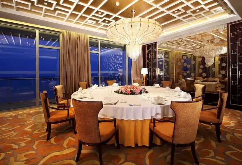 Fotos del hotel Hilton Nanjing Riverside:  6