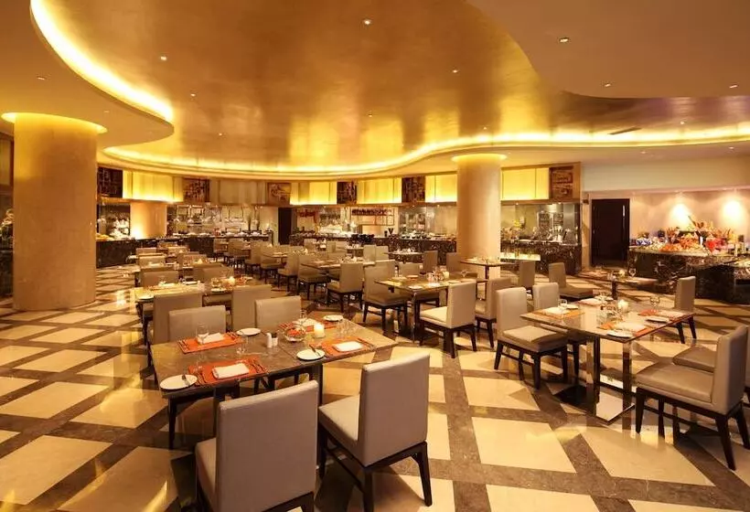 Fotos del hotel Hilton Nanjing Riverside:  20