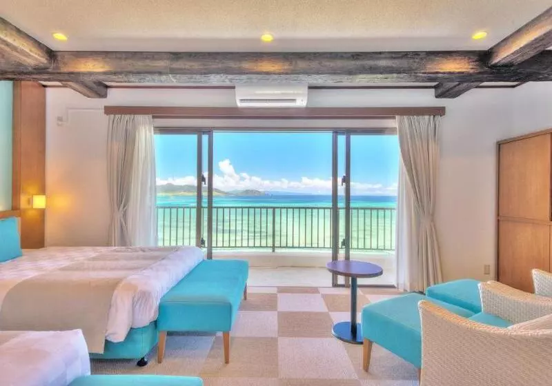 Fotos del hotel Ishigaki Seaside:  23