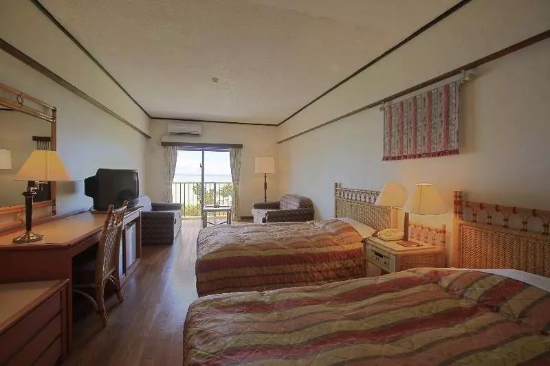 Fotos del hotel Ishigaki Seaside:  6