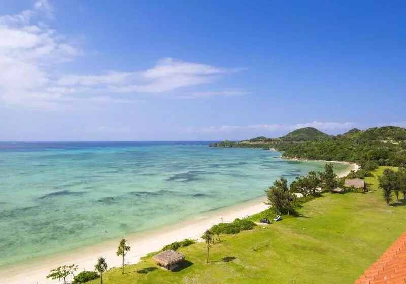 Fotos del hotel Ishigaki Seaside:  10