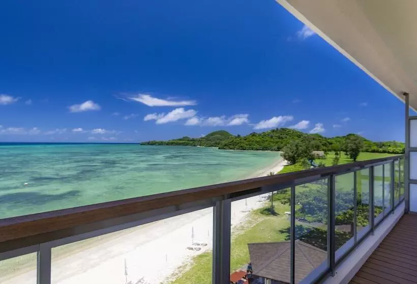 Fotos del hotel Ishigaki Seaside:  20
