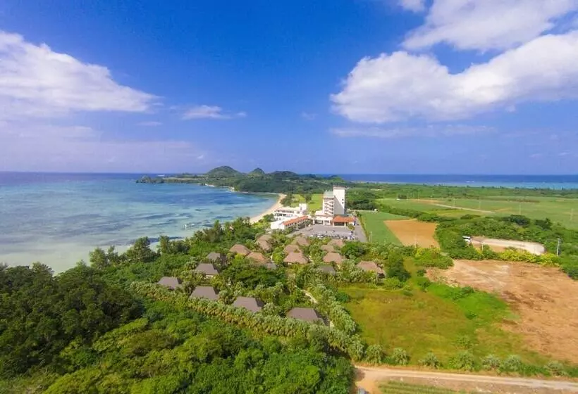 Fotos del hotel Ishigaki Seaside:  5