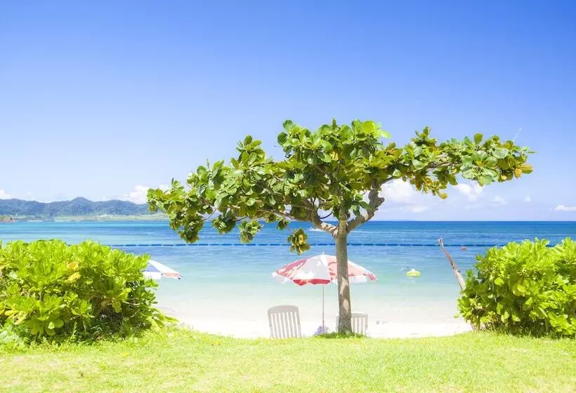 Fotos del hotel Ishigaki Seaside:  19