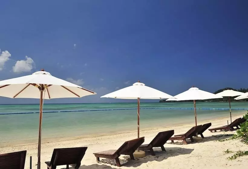 Fotos del hotel Ishigaki Seaside:  25