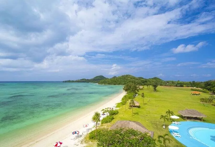 Fotos del hotel Ishigaki Seaside:  14