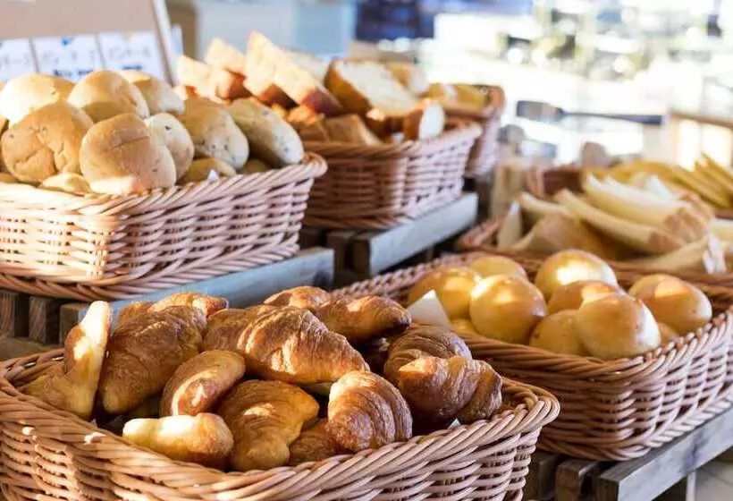 Fotos del hotel Ishigaki Seaside:  12