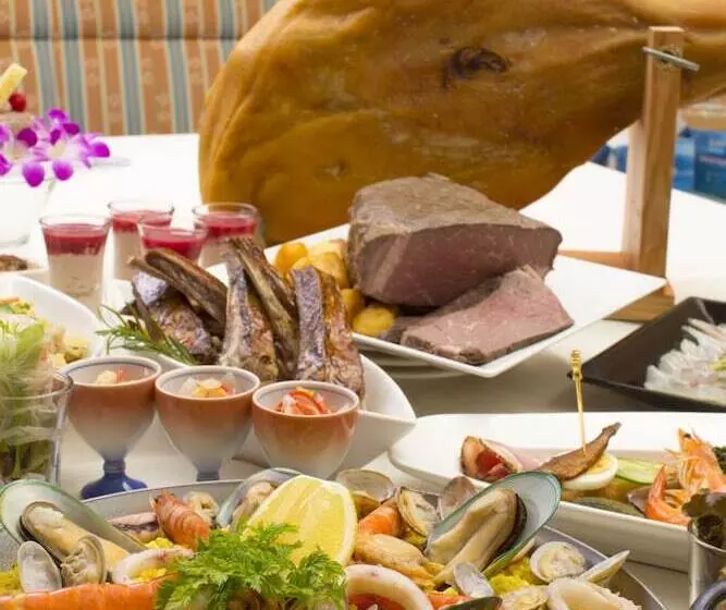 Fotos del hotel Ishigaki Seaside:  16