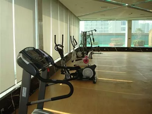 Fotos del hotel Jiasheng Palace:  4