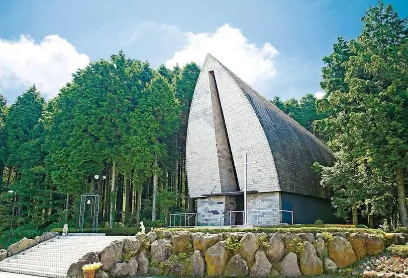 Fotos del hotel Green Plaza Hakone:  8