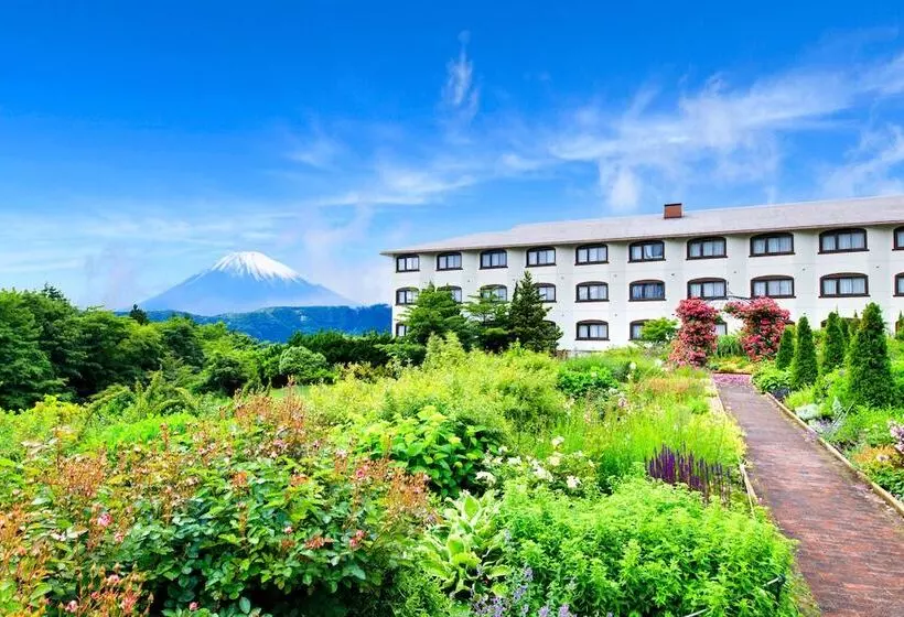 Fotos del hotel Green Plaza Hakone:  12