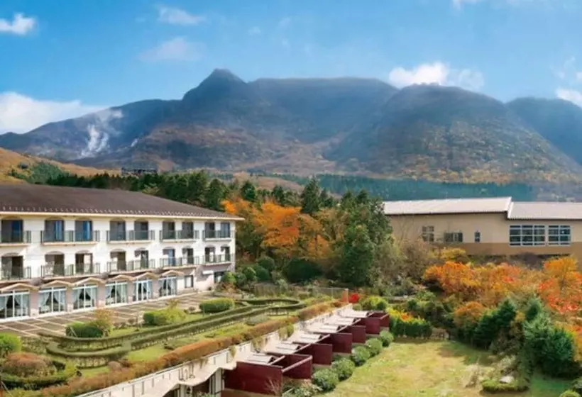 Fotos del hotel Green Plaza Hakone:  15