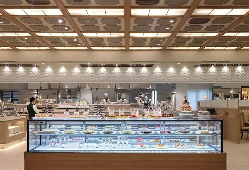 Fotos del hotel Green Plaza Hakone:  13