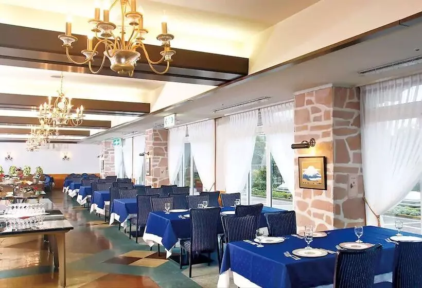 Fotos del hotel Green Plaza Hakone:  3