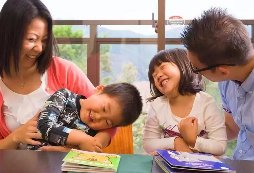 Fotos del hotel Green Plaza Hakone:  10