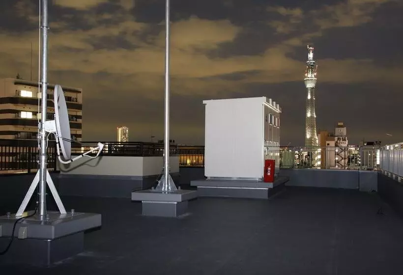 Fotos del hotel Palace Japan:  14