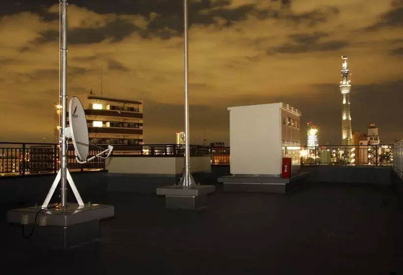 Fotos del hotel Palace Japan:  6