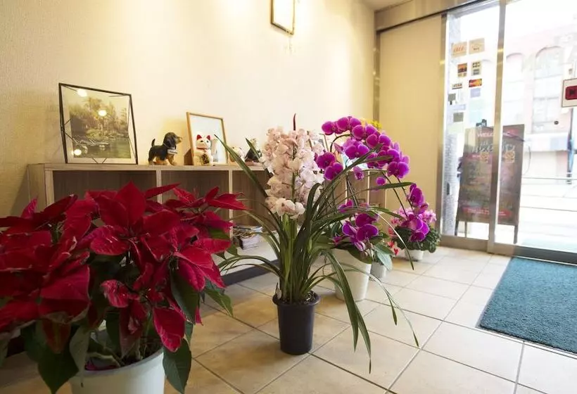 Fotos del hotel Palace Japan:  11