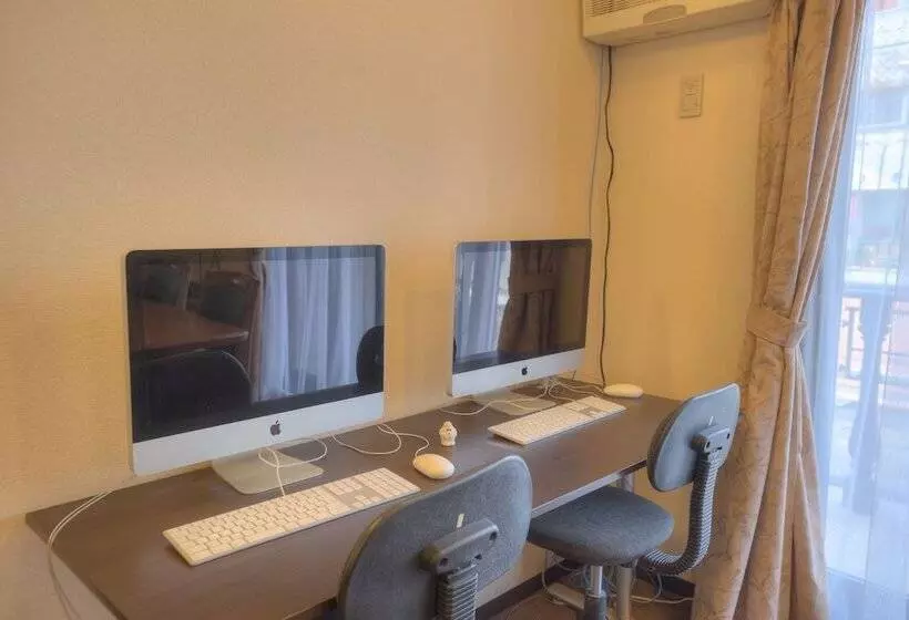 Fotos del hotel Palace Japan:  12