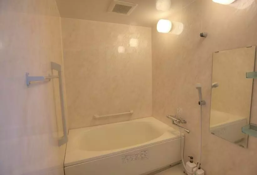 Fotos del hotel Palace Japan:  20