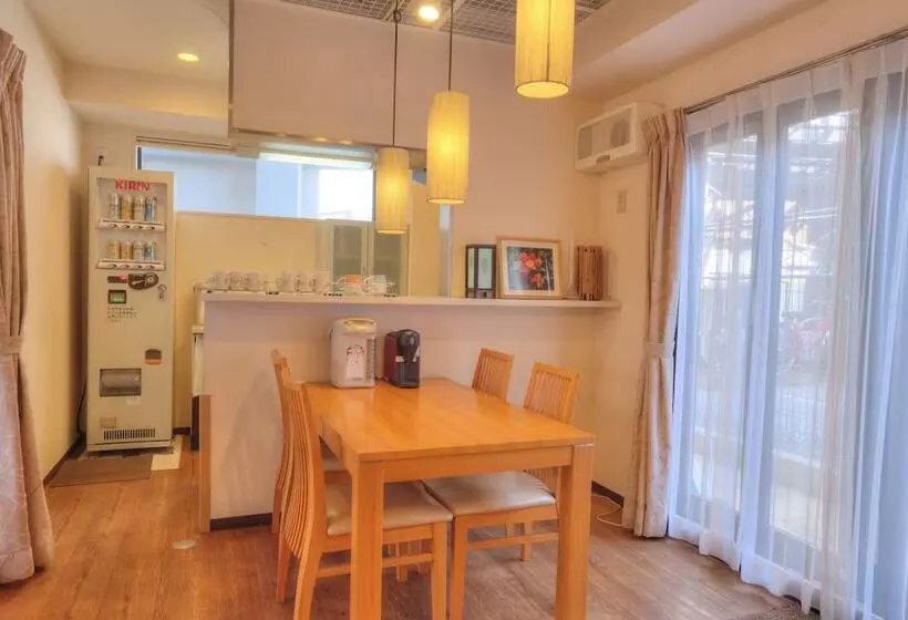 Fotos del hotel Palace Japan:  7