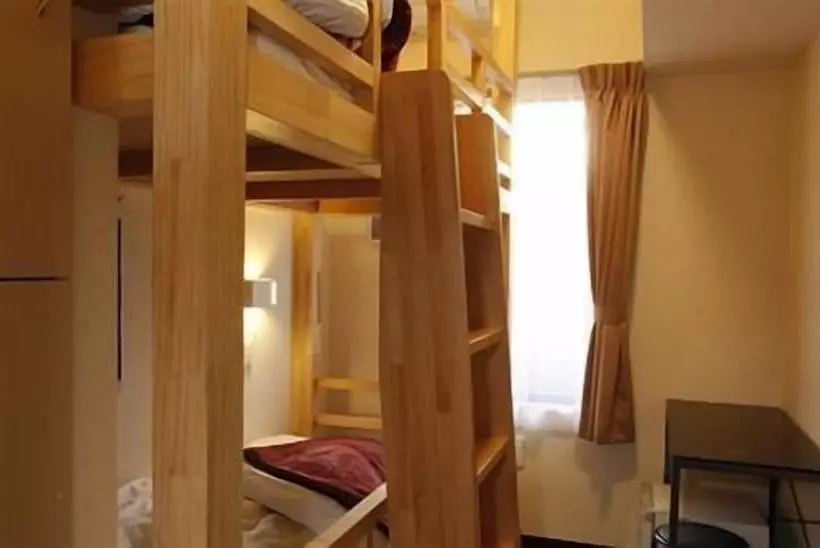 Fotos del hotel Palace Japan:  23