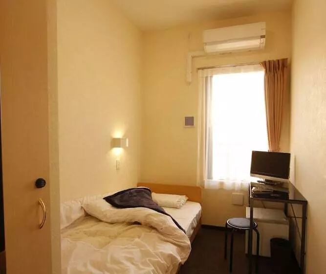 Fotos del hotel Palace Japan:  2