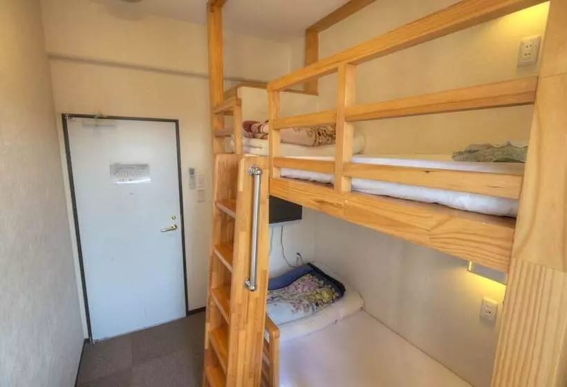 Fotos del hotel Palace Japan:  19