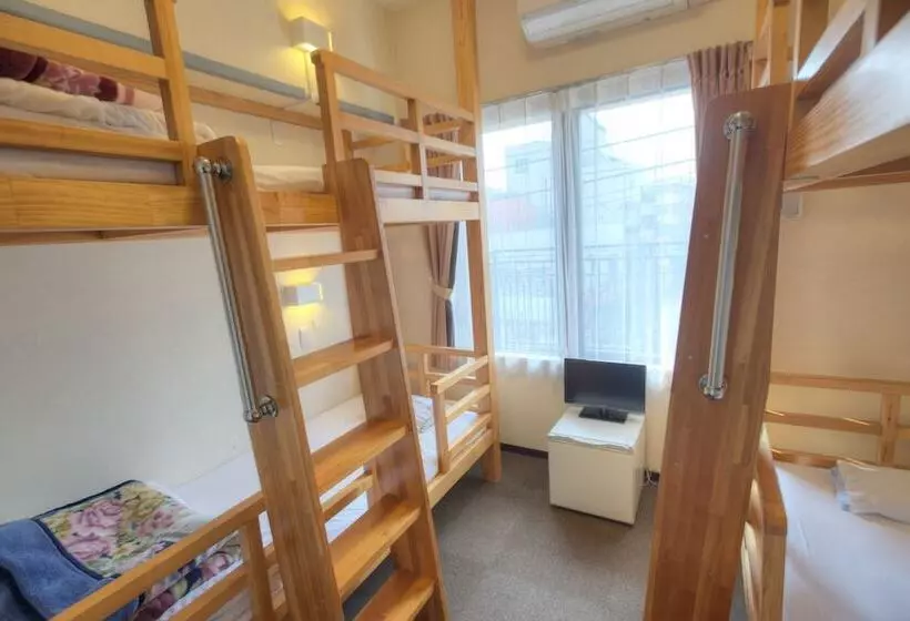 Fotos del hotel Palace Japan:  25