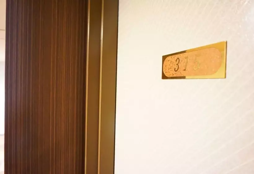 Fotos del hotel Routeinn Hakata Ekiminami:  18