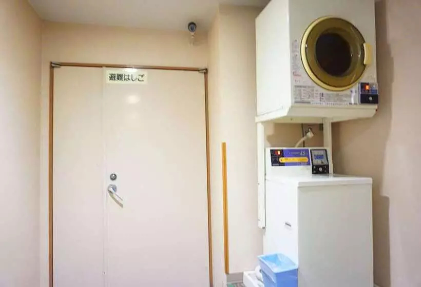 Fotos del hotel Routeinn Hakata Ekiminami:  14