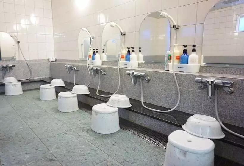 Fotos del hotel Routeinn Hakata Ekiminami:  15