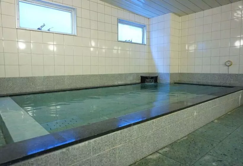 Fotos del hotel Routeinn Hakata Ekiminami:  3