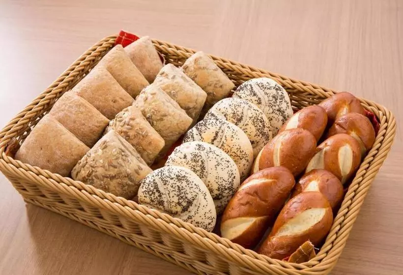 Fotos del hotel Routeinn Hakata Ekiminami:  25