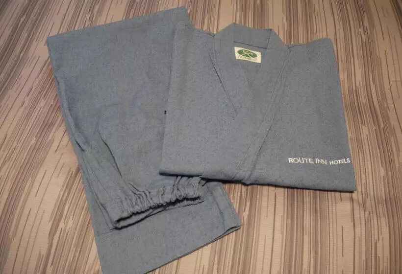 Fotos del hotel Routeinn Hakata Ekiminami:  17